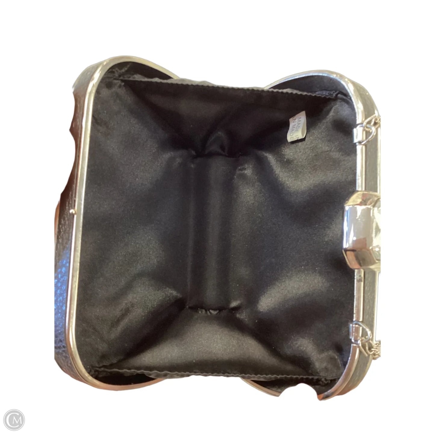Clutch By Clothes Mentor, Size: Small