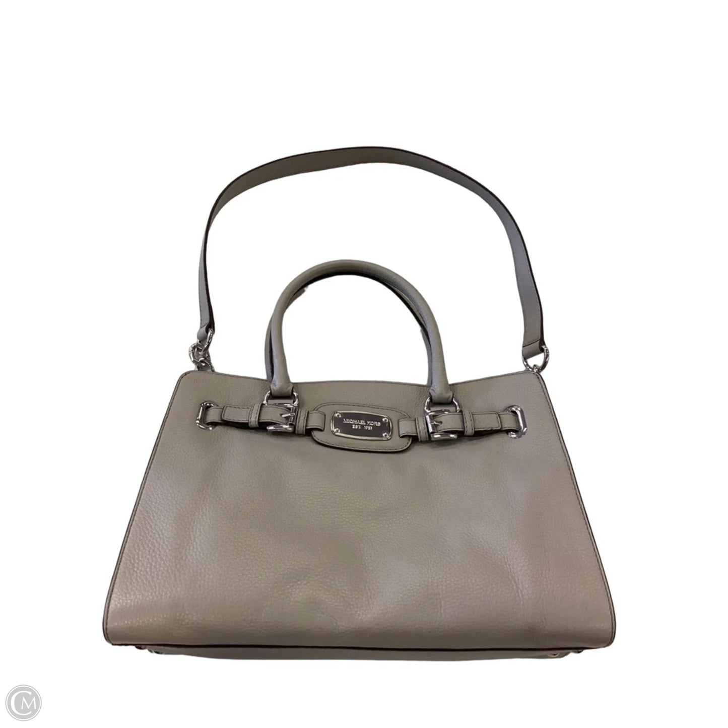 Handbag By Michael By Michael Kors, Size: Large