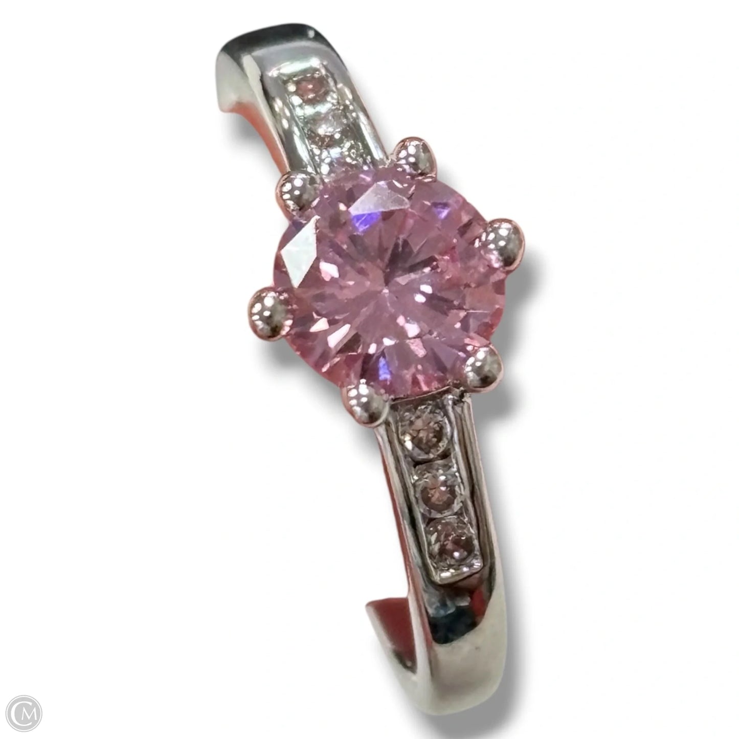 Ring Statement By Cmc