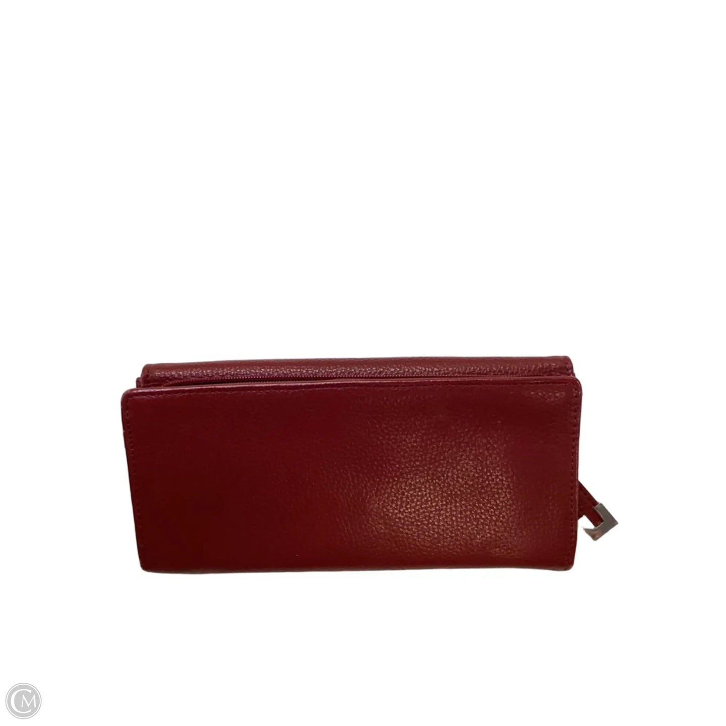 Wallet By Clothes Mentor, Size: Medium