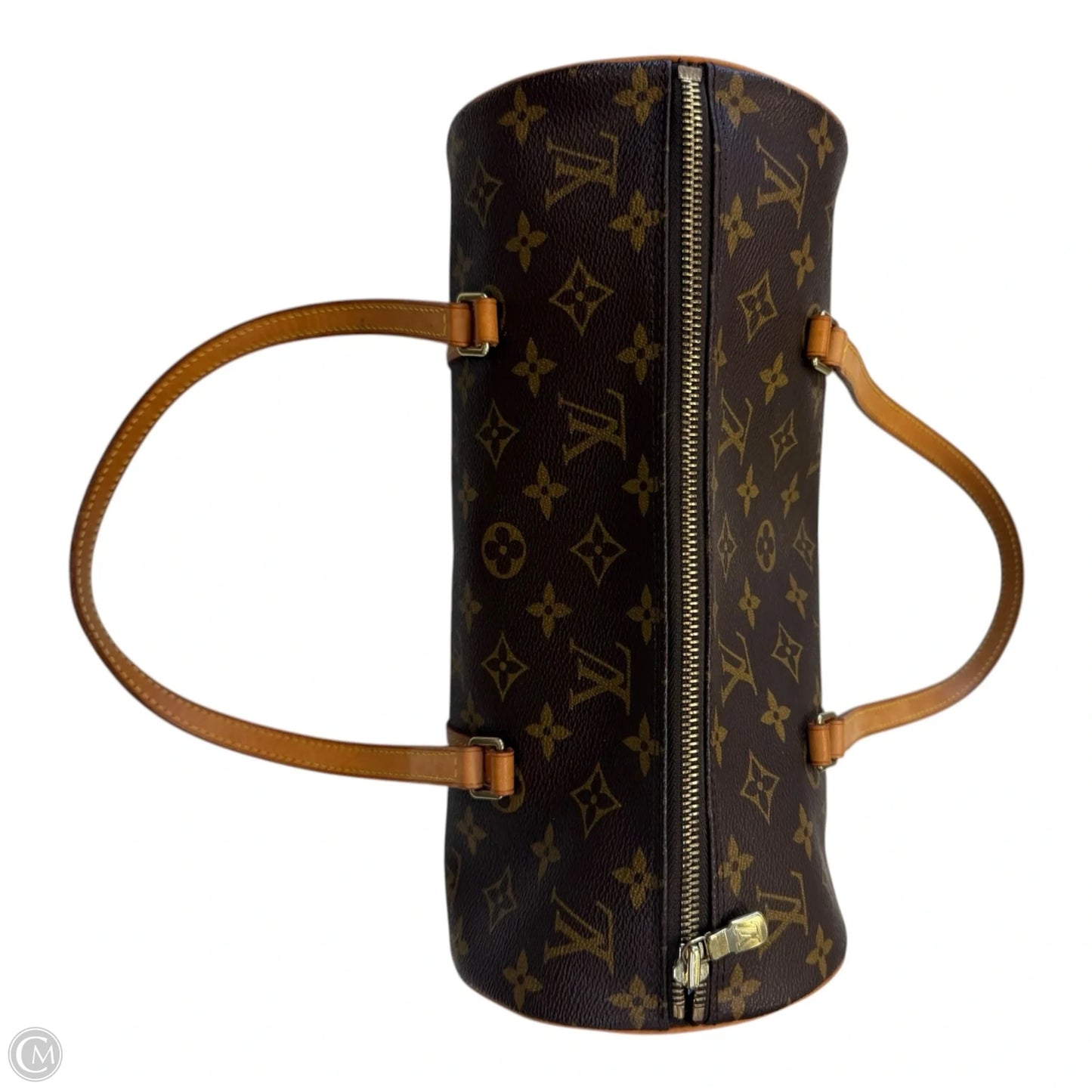 Handbag Luxury Designer By Louis Vuitton, Size: Medium