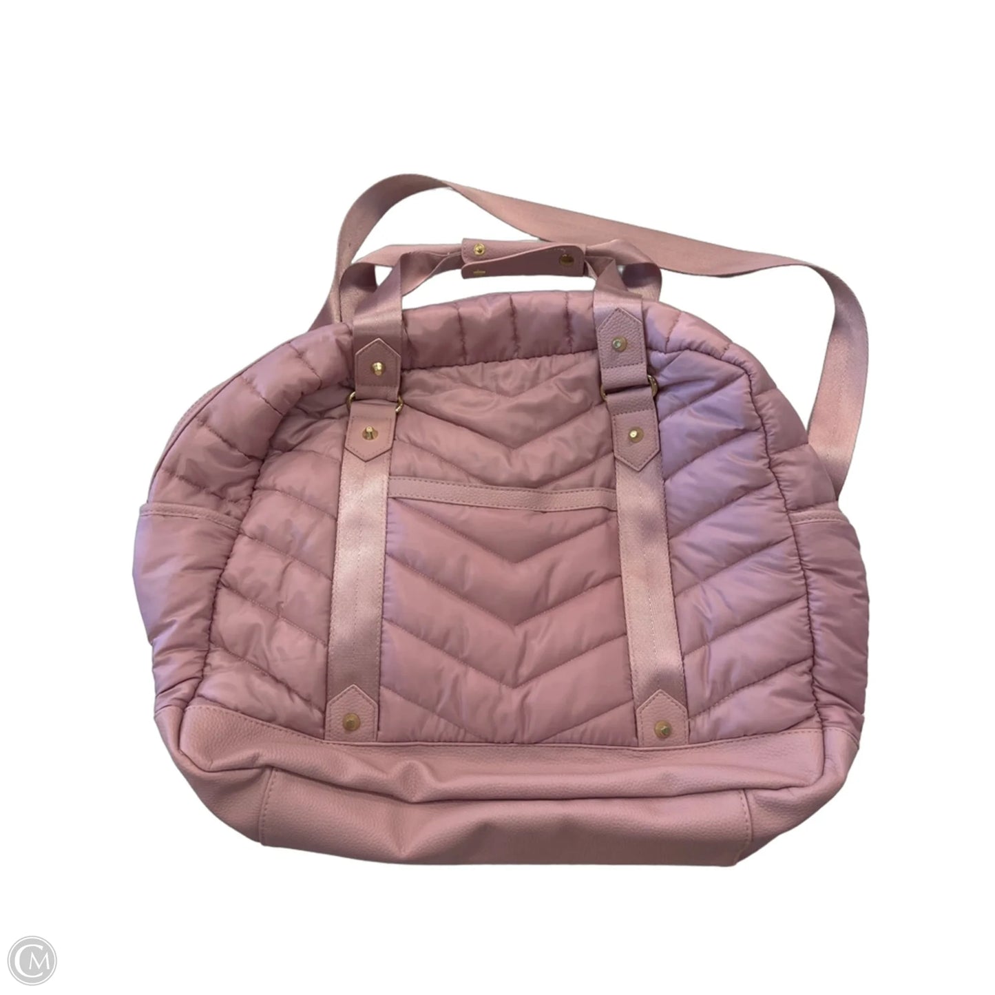Duffle And Weekender By Cynthia Rowley, Size: Large