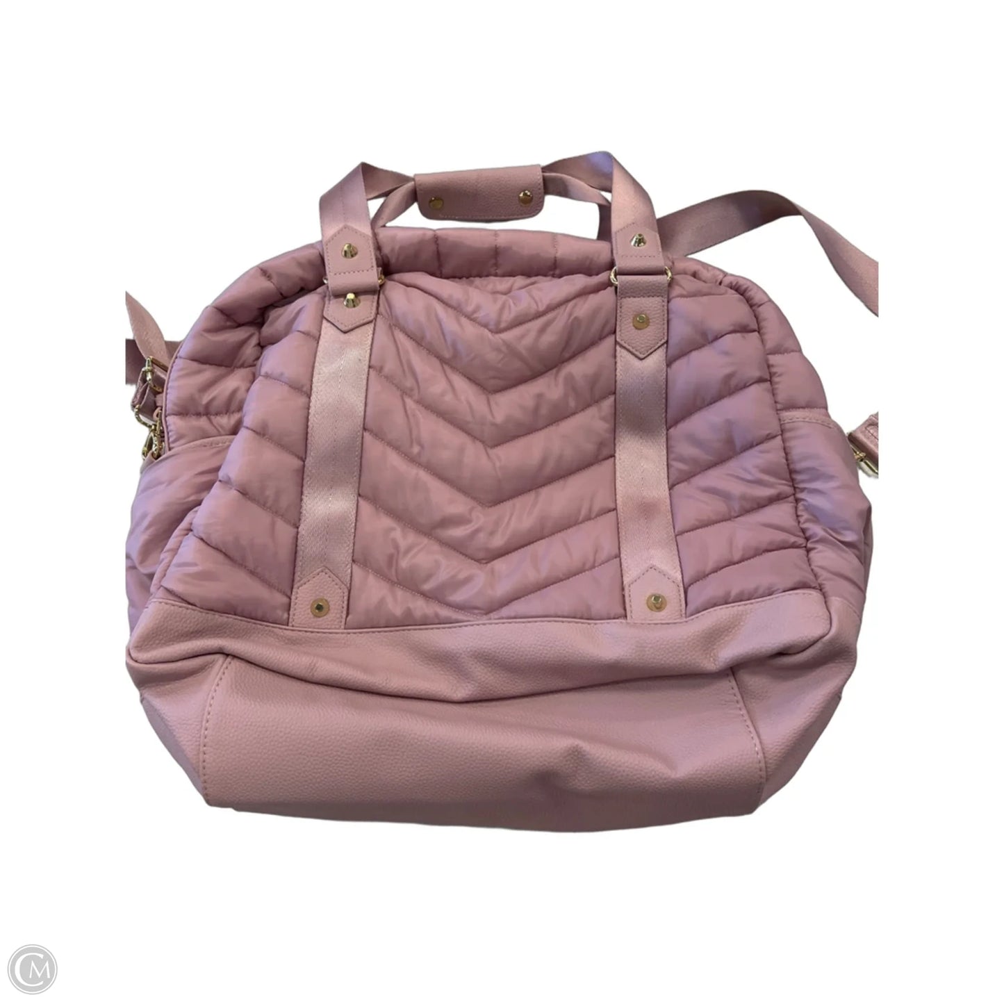 Duffle And Weekender By Cynthia Rowley, Size: Large