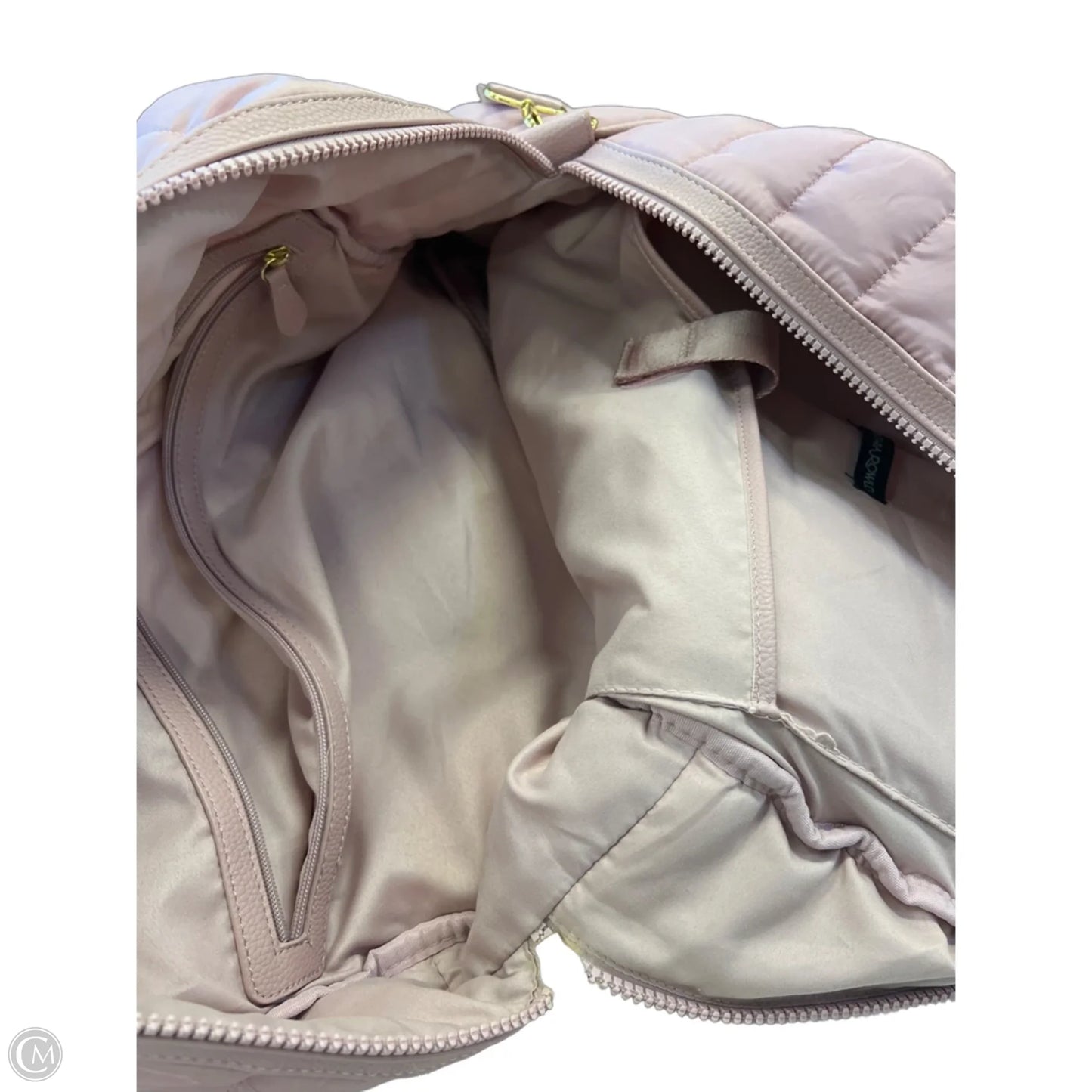 Duffle And Weekender By Cynthia Rowley, Size: Large