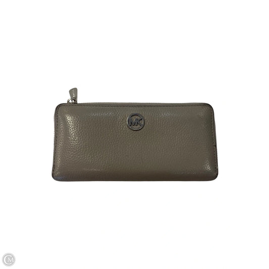 Wallet Designer By Michael Kors, Size: Medium