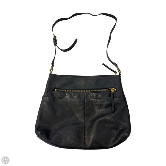 Crossbody By Fossil, Size: Medium