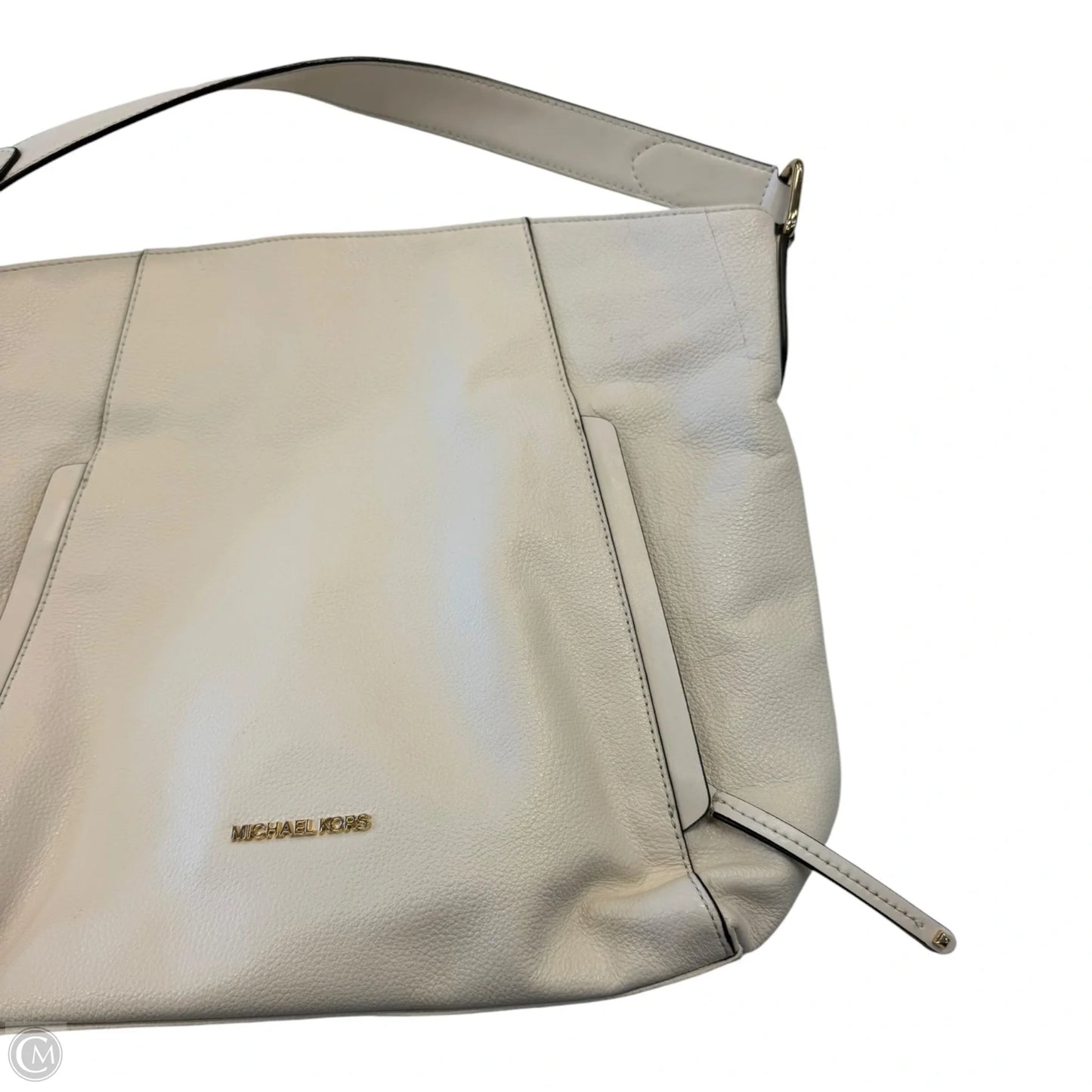 Handbag Designer By Michael Kors, Size: Large