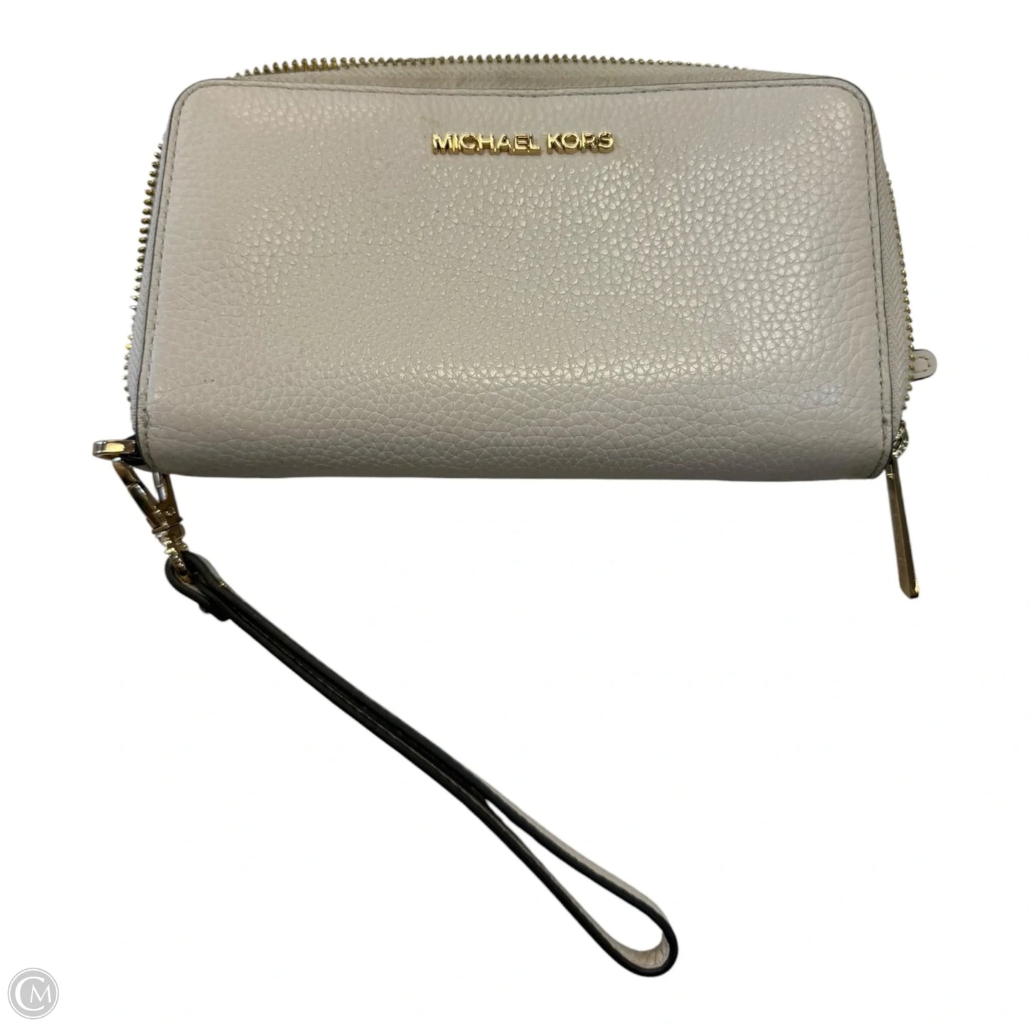 Wristlet Designer By Michael Kors, Size: Medium