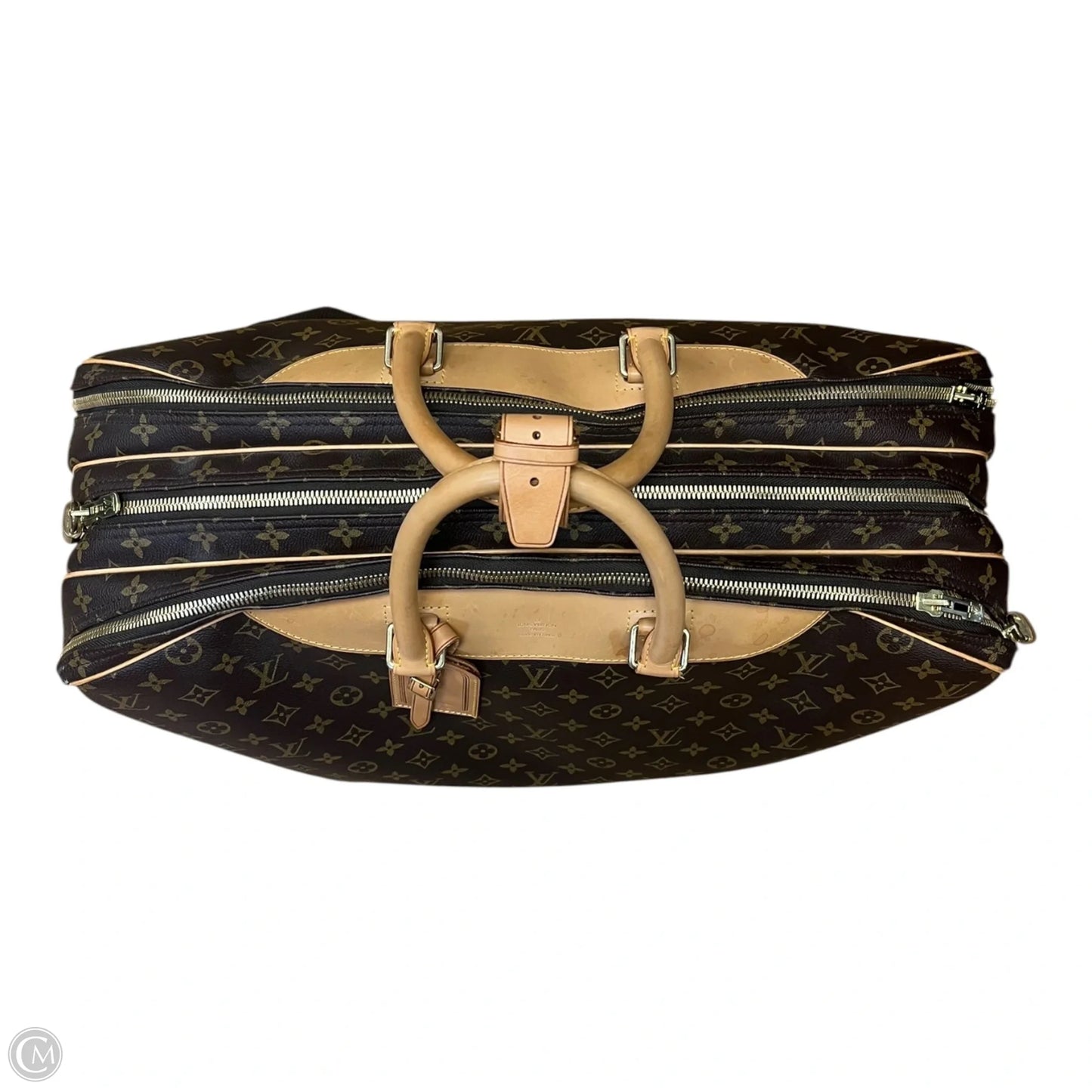 Handbag Luxury Designer By Louis Vuitton, Size: Large