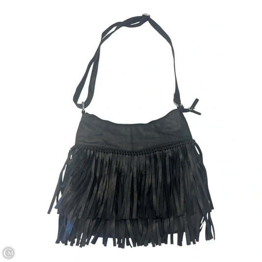 Crossbody By Clothes Mentor, Size: Small