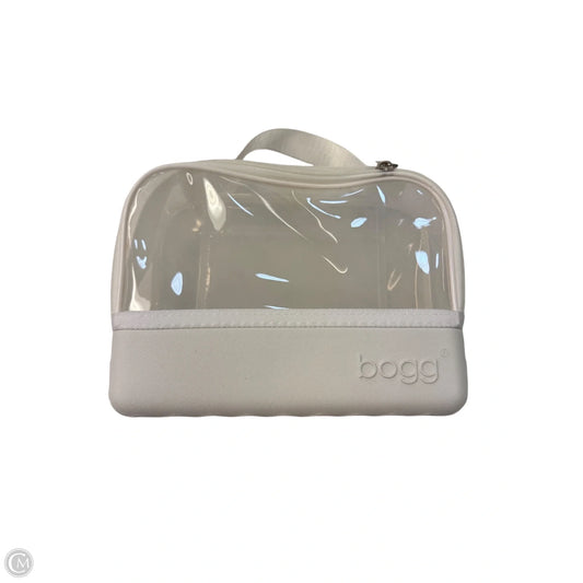 Handbag By Bogg, Size: Small