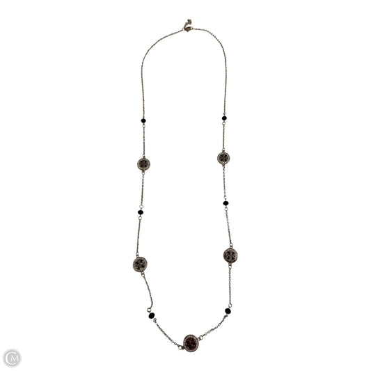 Necklace Designer By Tory Burch