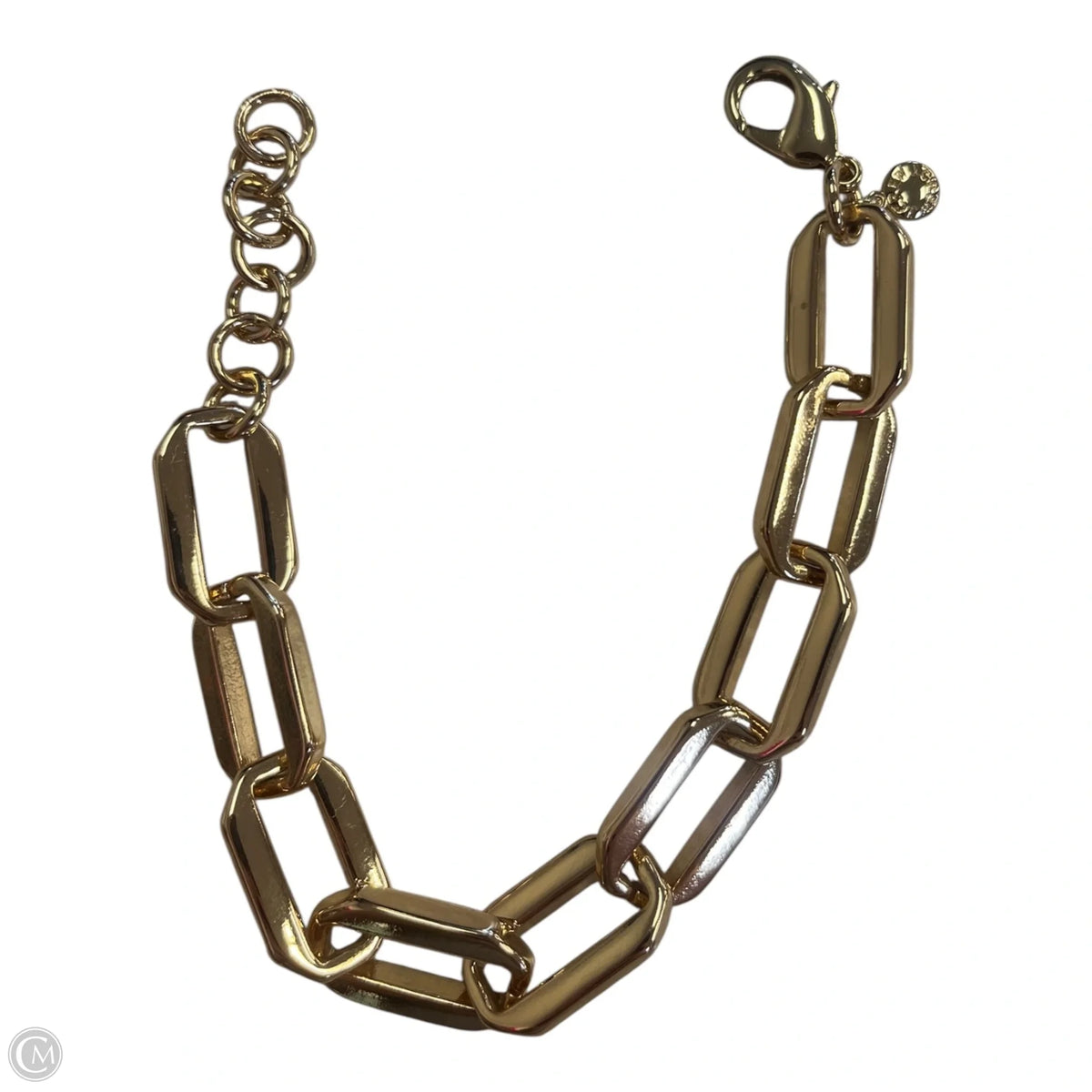 Bracelet Chain By J. Crew