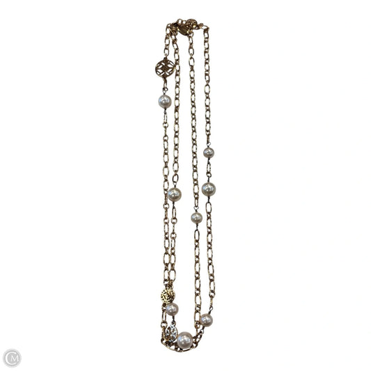 Necklace Designer By Tory Burch