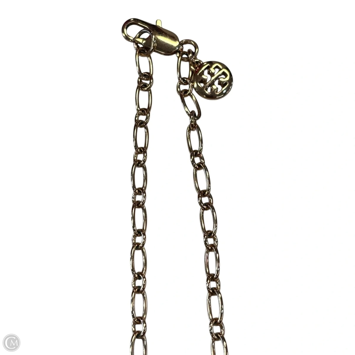 Necklace Designer By Tory Burch