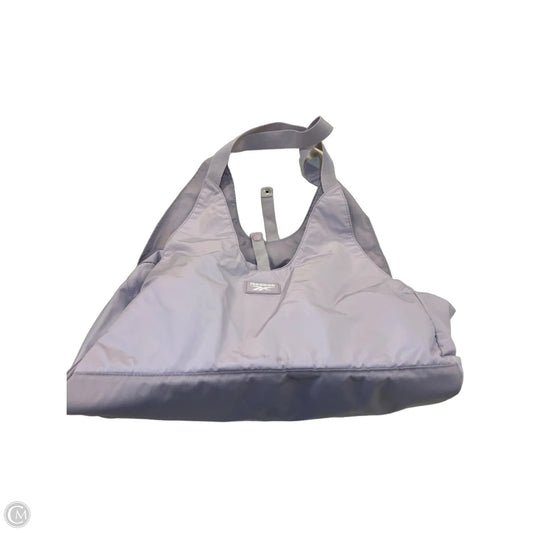 Duffle And Weekender By Reebok, Size: Medium