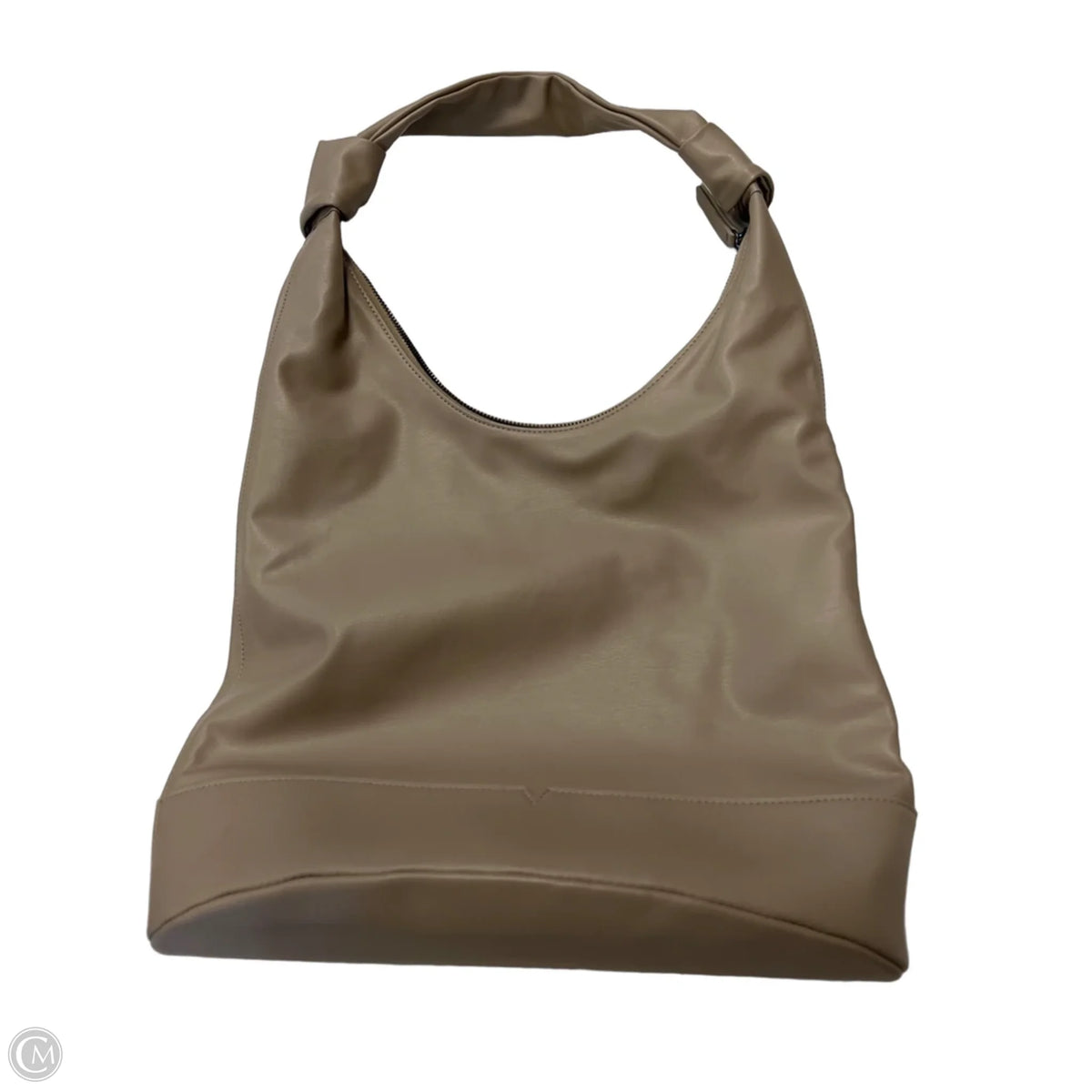 Handbag By Cmb, Size: Medium