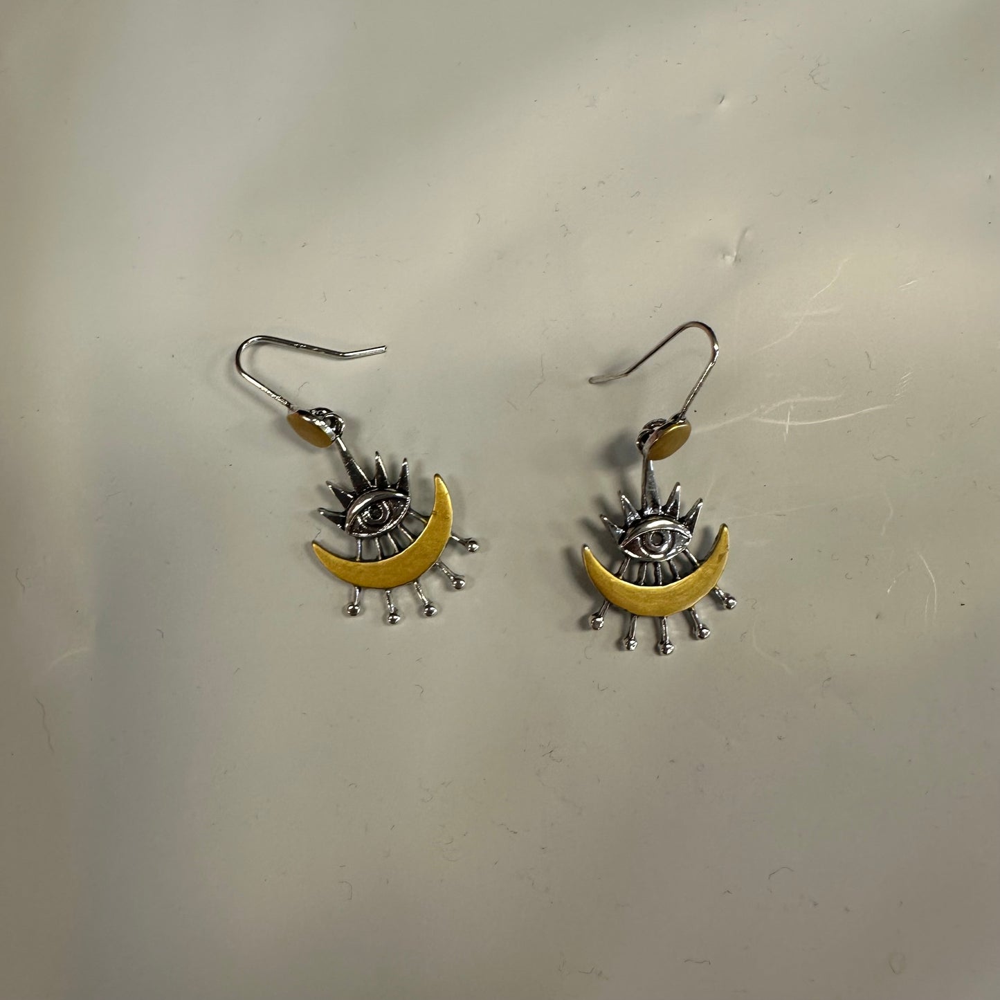 Earrings Dangle/drop By Clothes Mentor