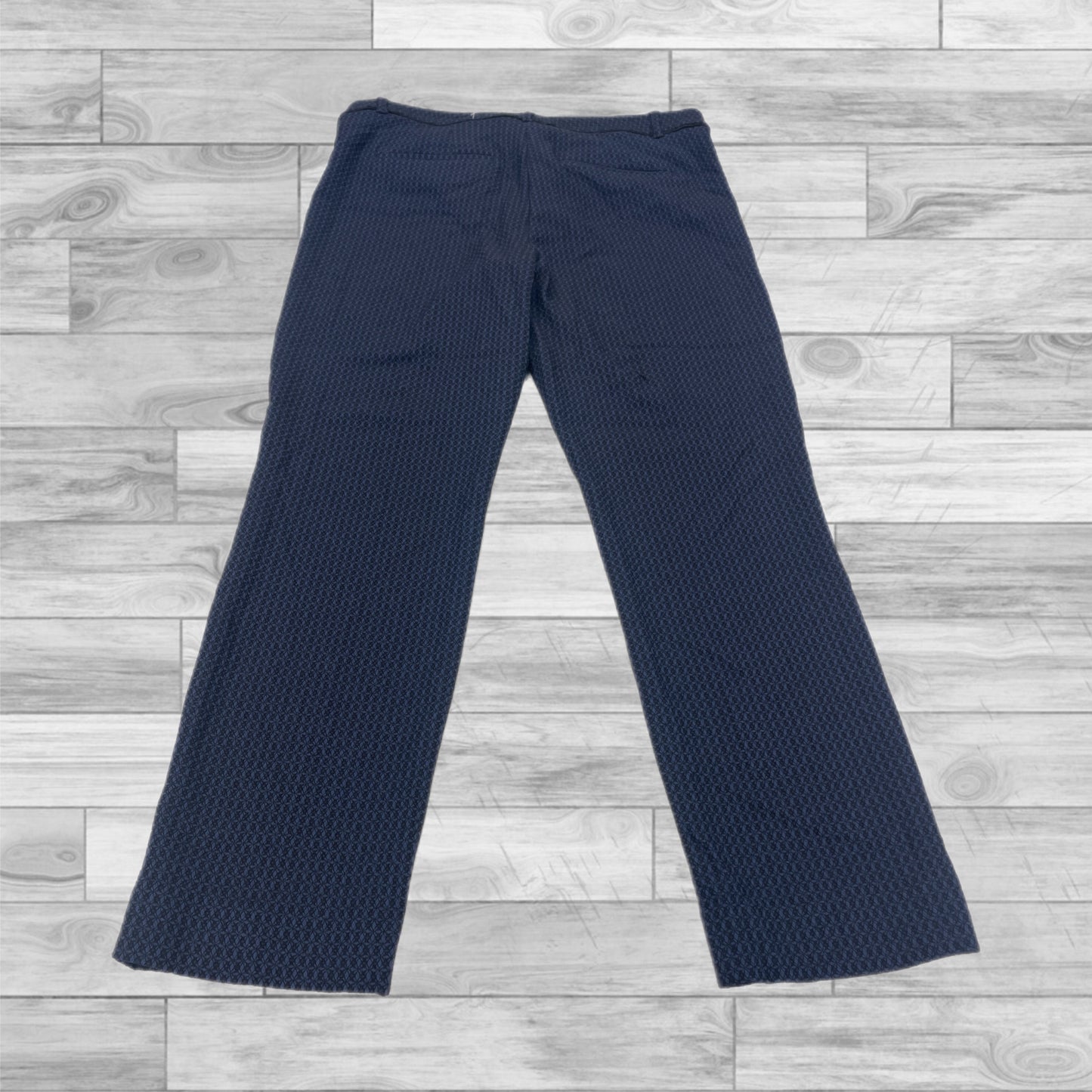 Pants Other By White House Black Market In Navy, Size: 8