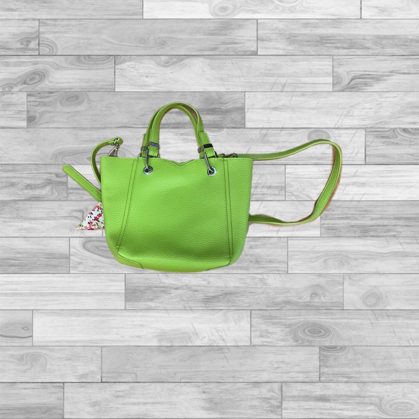 Handbag By Steve Madden, Size: Medium