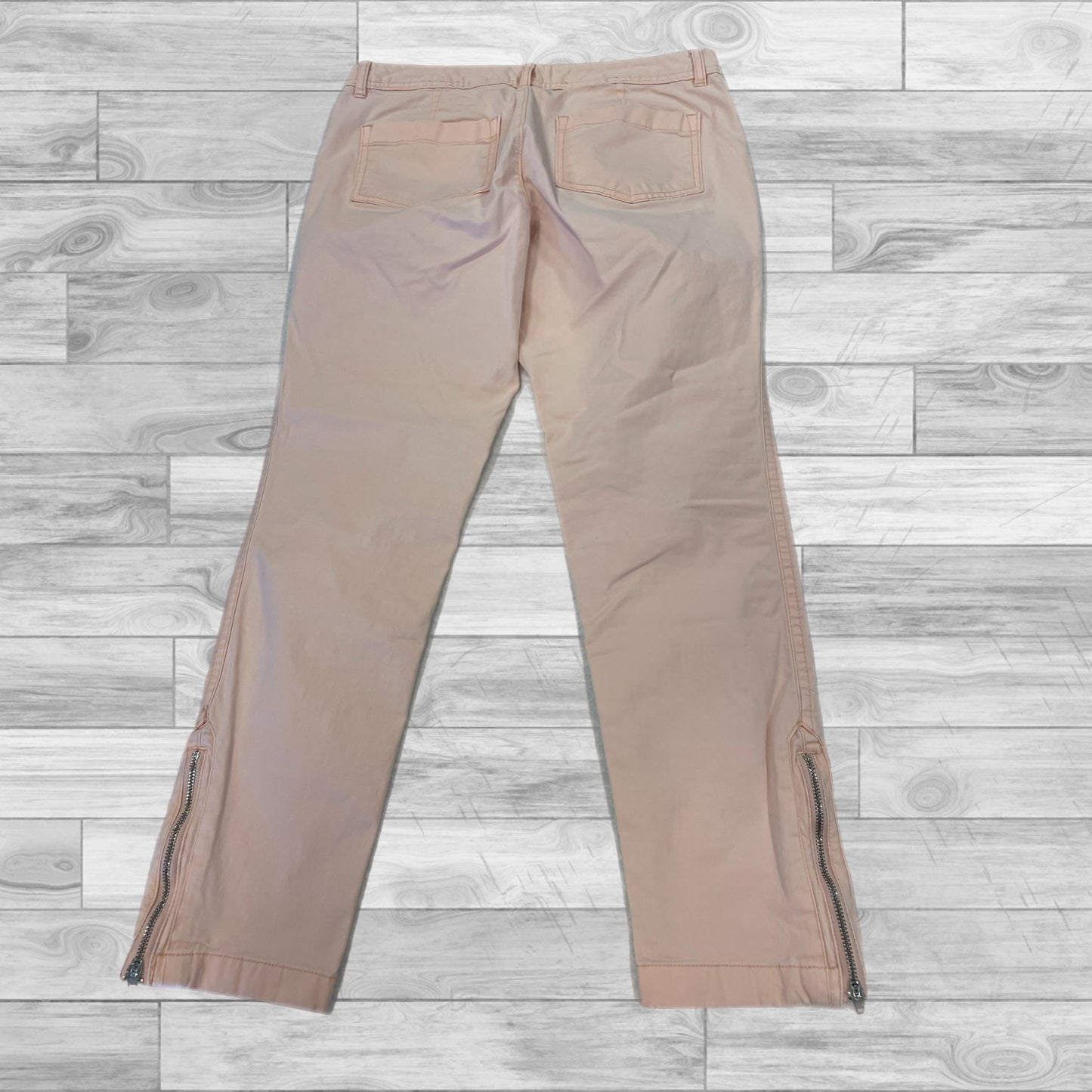 Pants Cargo & Utility By Banana Republic In Pink, Size: 4