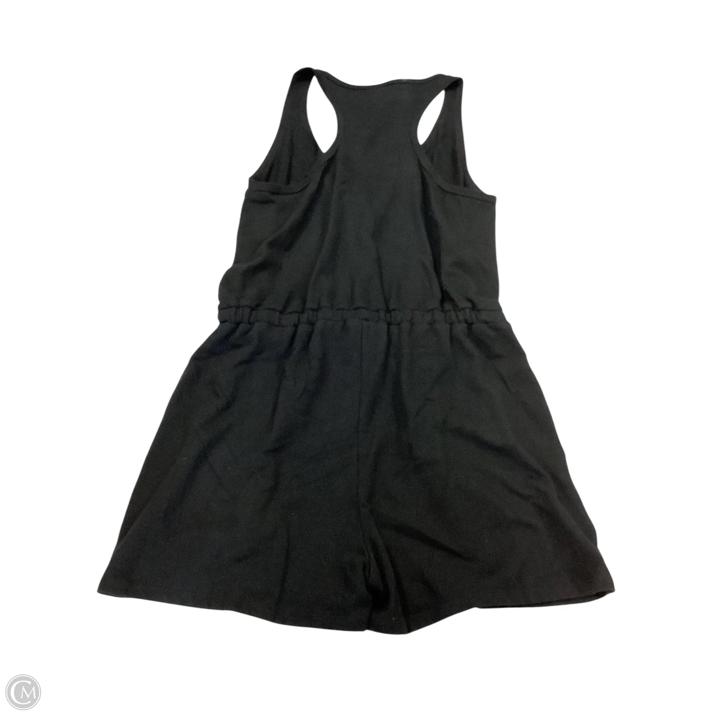 Romper By Serra In Black, Size: M