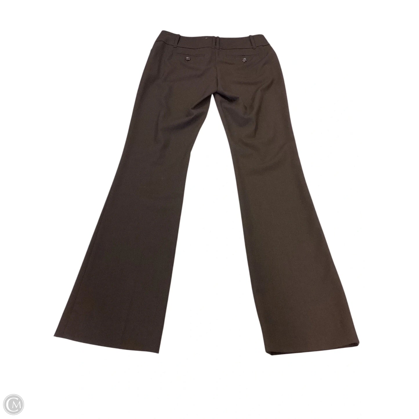 Pants Dress By Limited In Brown, Size: 10