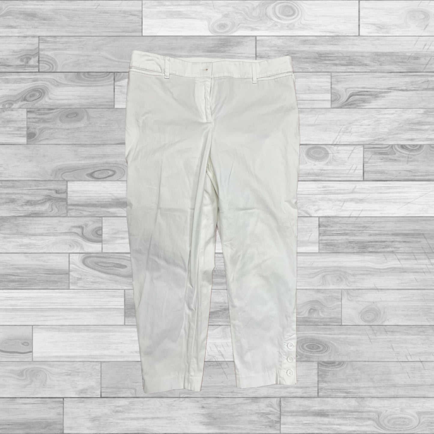 Capris By Jones New York  Size: 12