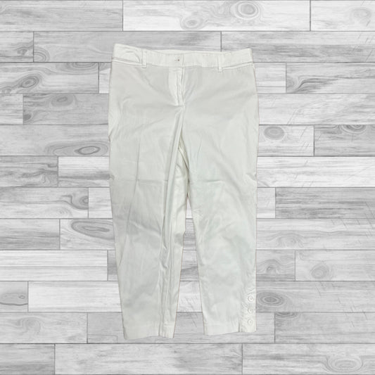 Capris By Jones New York  Size: 12