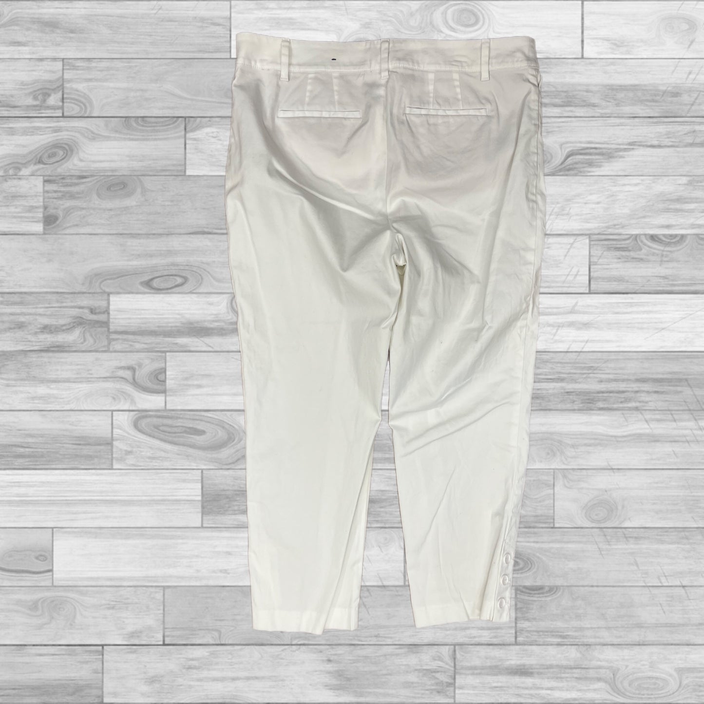 Capris By Jones New York  Size: 12