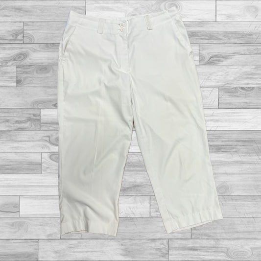Capris By Nike  Size: 12