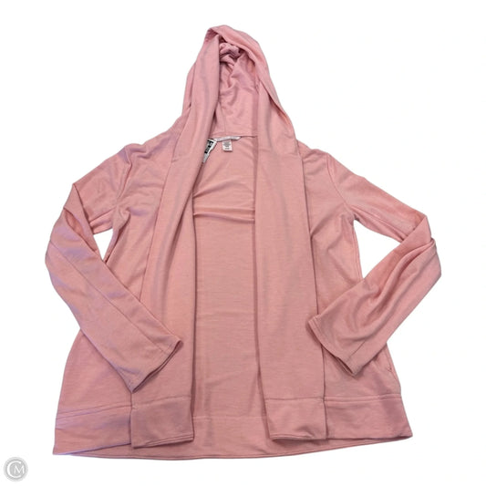Cardigan By Victorias Secret In Pink, Size: S