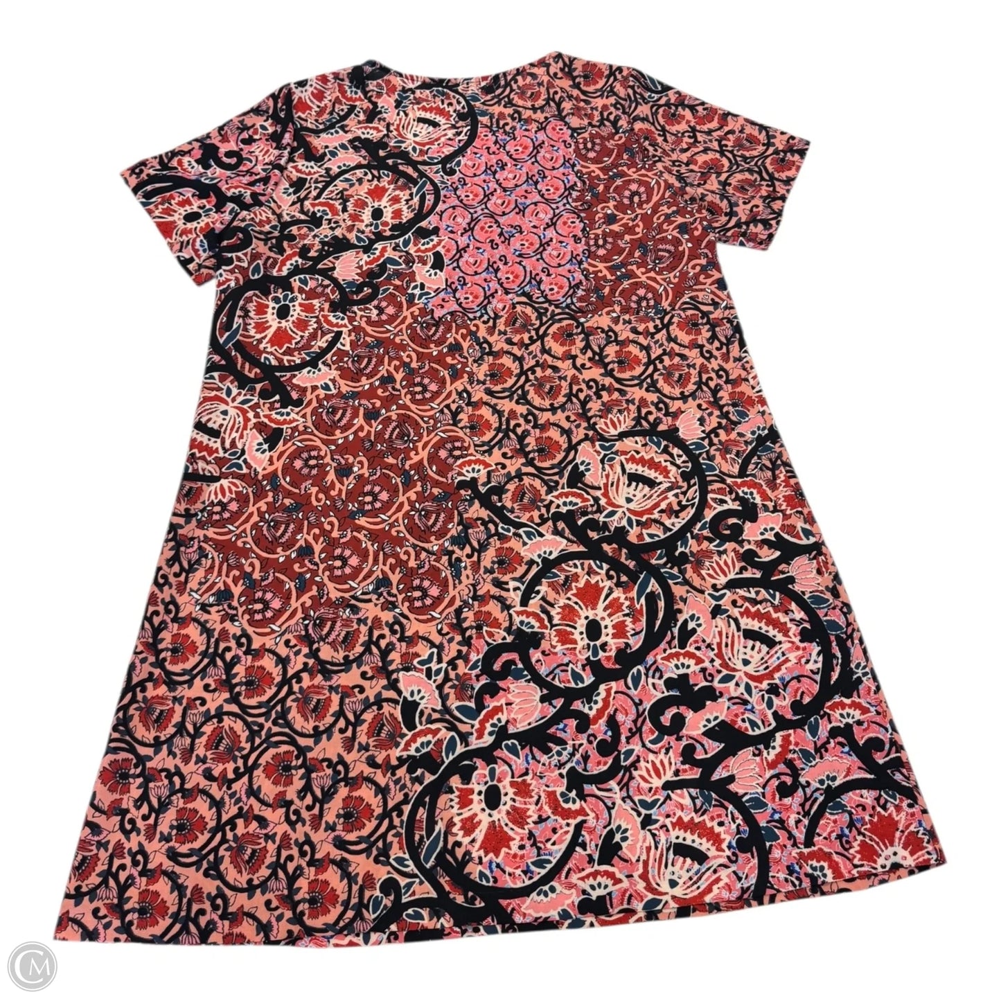 Dress Casual Short By Minkpink In Multi-colored, Size: M