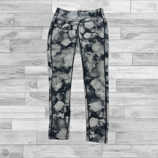 Pants Leggings By Athleta In Grey, Size: Xs