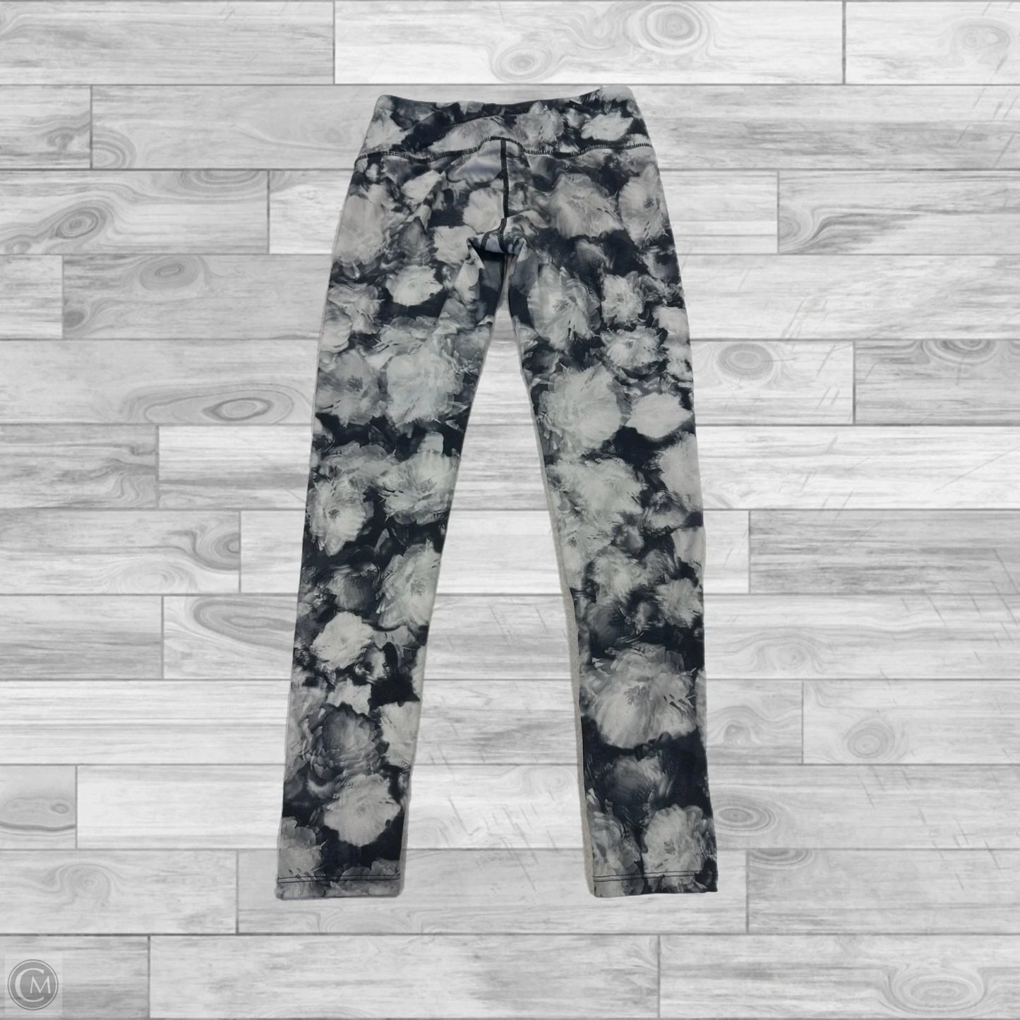 Pants Leggings By Athleta In Grey, Size: Xs