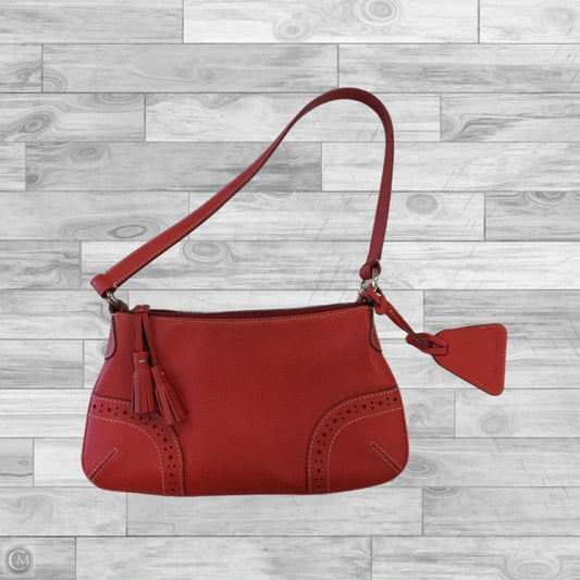 Handbag Designer By Dooney And Bourke, Size: Small