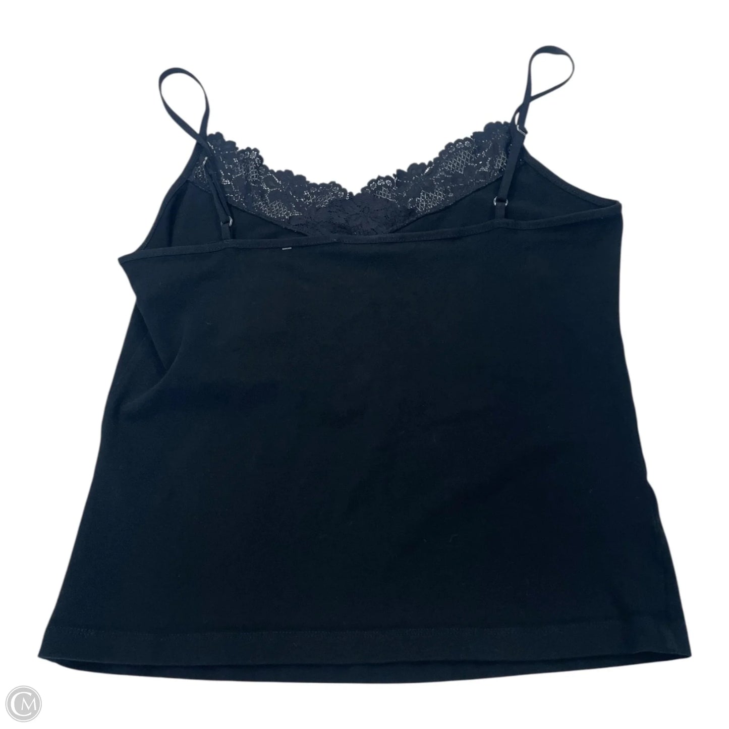 Top Cami By Ann Taylor In Black, Size: S