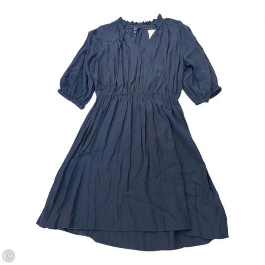 Dress Casual Short By Cmc In Navy, Size: 6