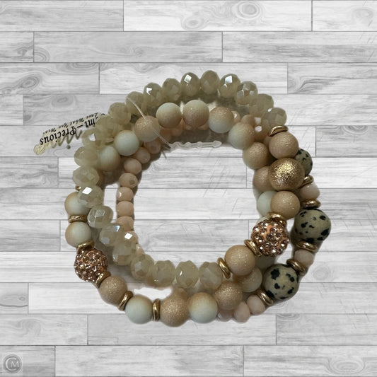 Bracelet Set By Cmc