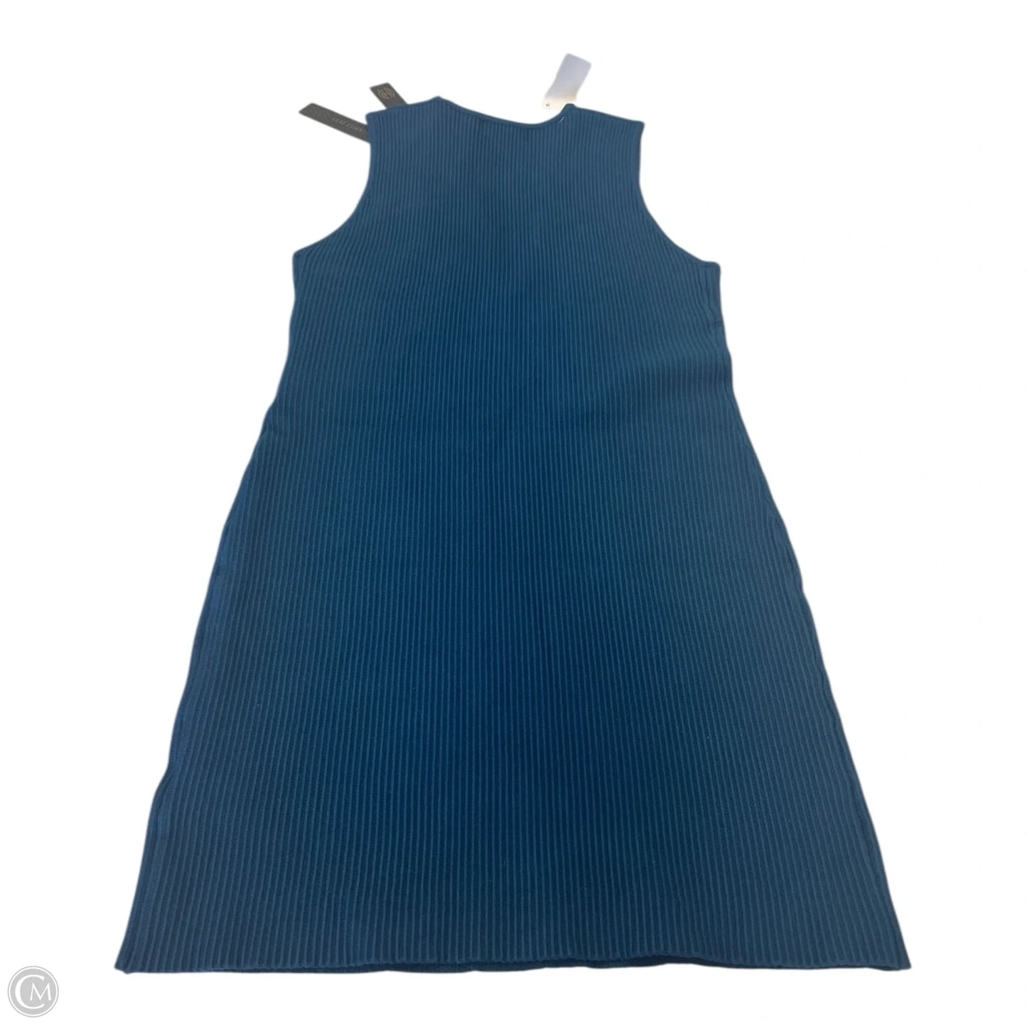 Dress Casual Short By House Of Harlow In Blue, Size: M