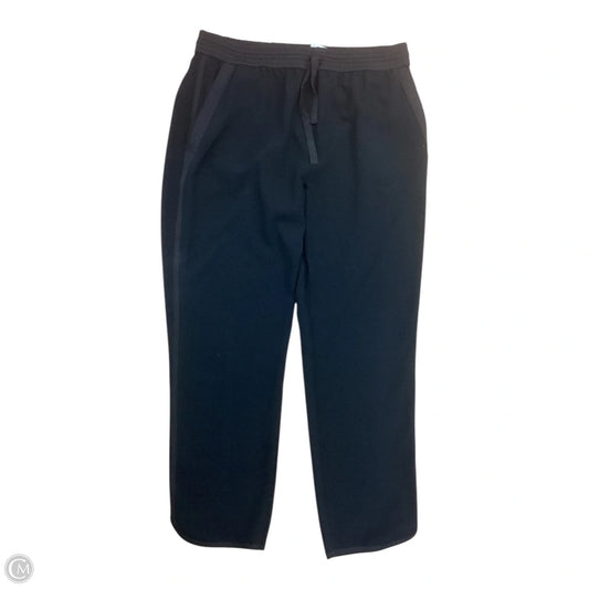 Pants Lounge By Kenneth Cole In Black, Size: L