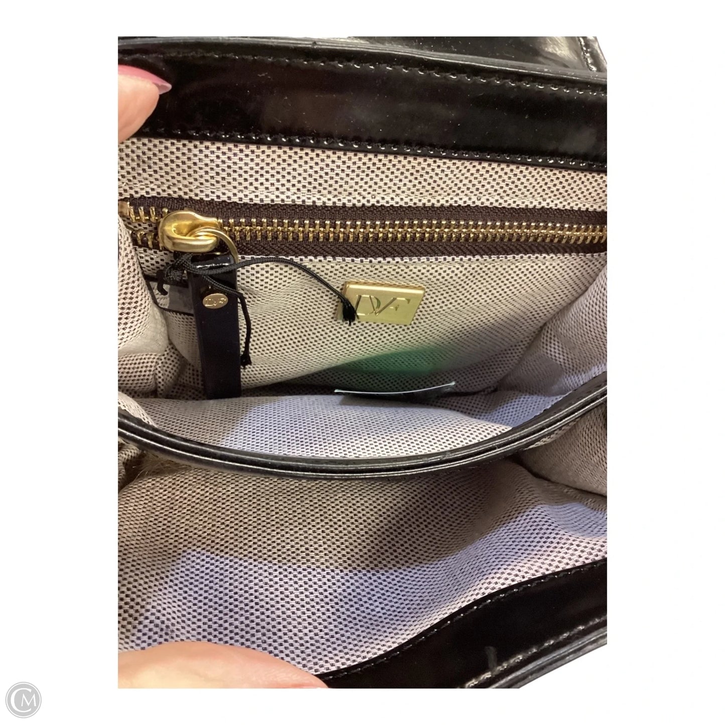 Crossbody By Cmc, Size: Small