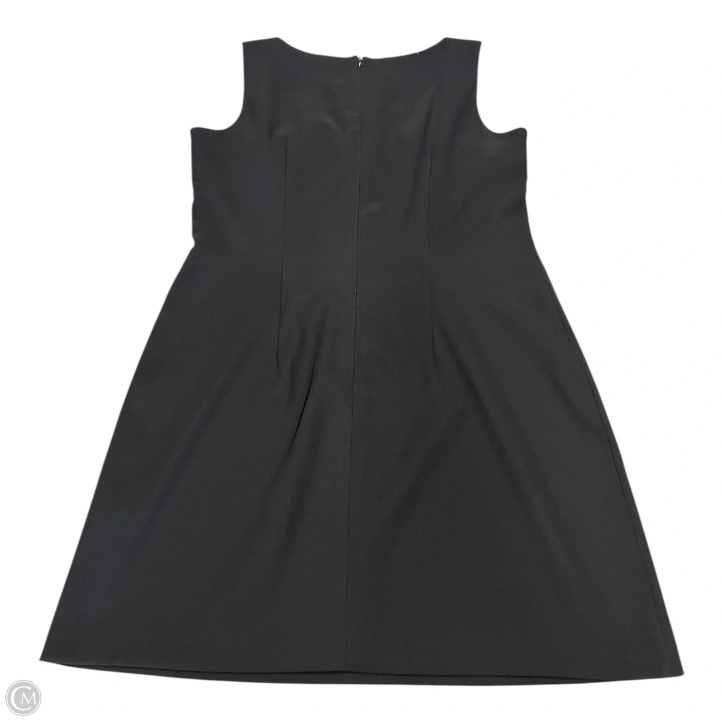 Dress Casual Short By Alyx In Black, Size: 12