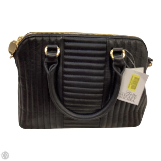 Handbag By Badgley Mischka, Size: Medium