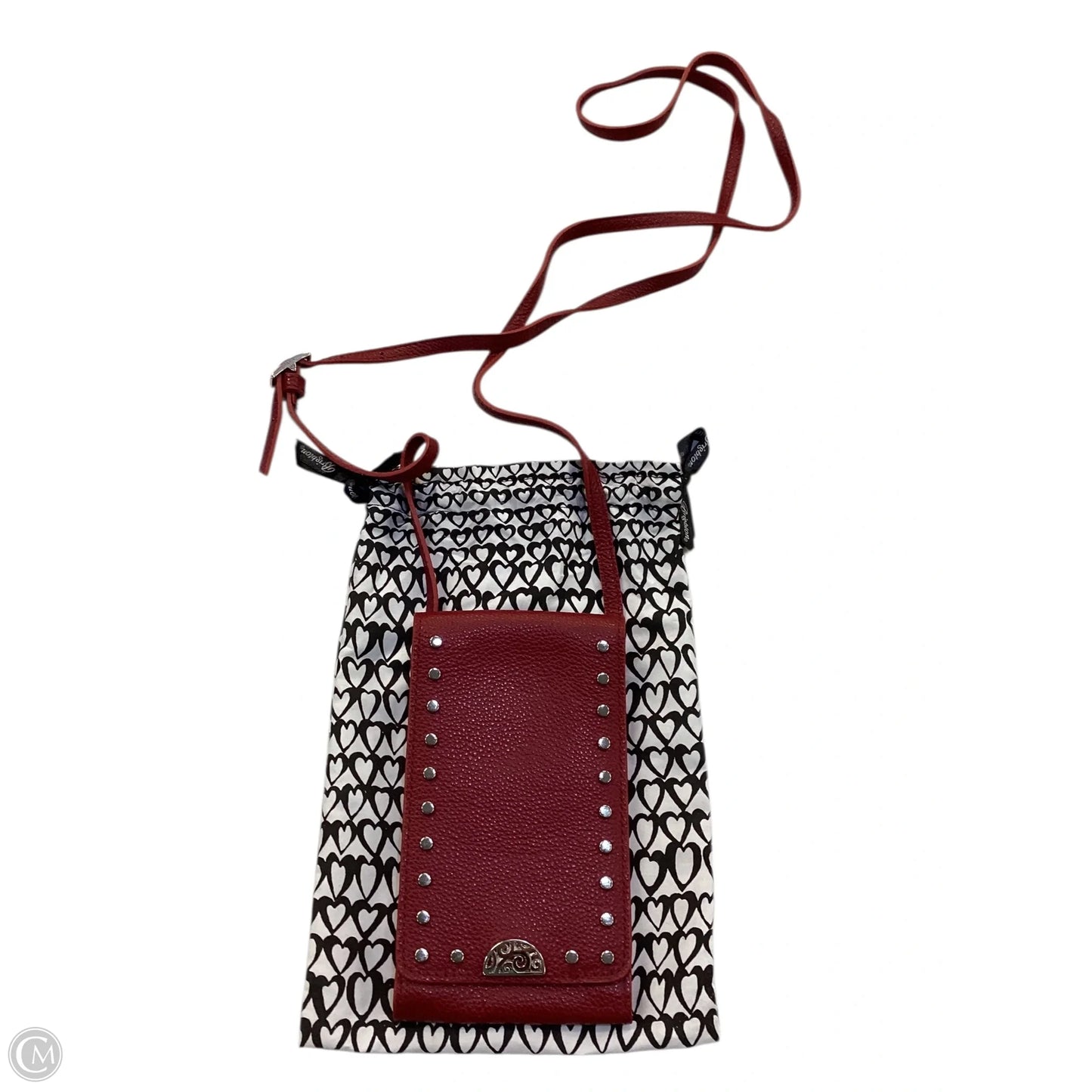 Crossbody By Brighton, Size: Small