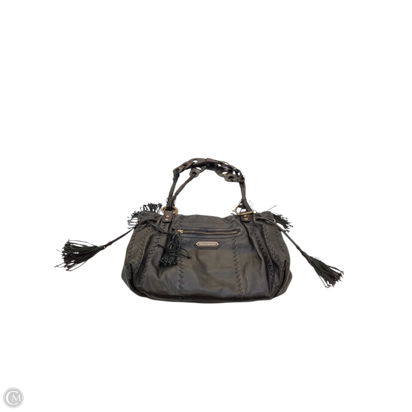 Handbag By Isabella Fiore, Size: Large