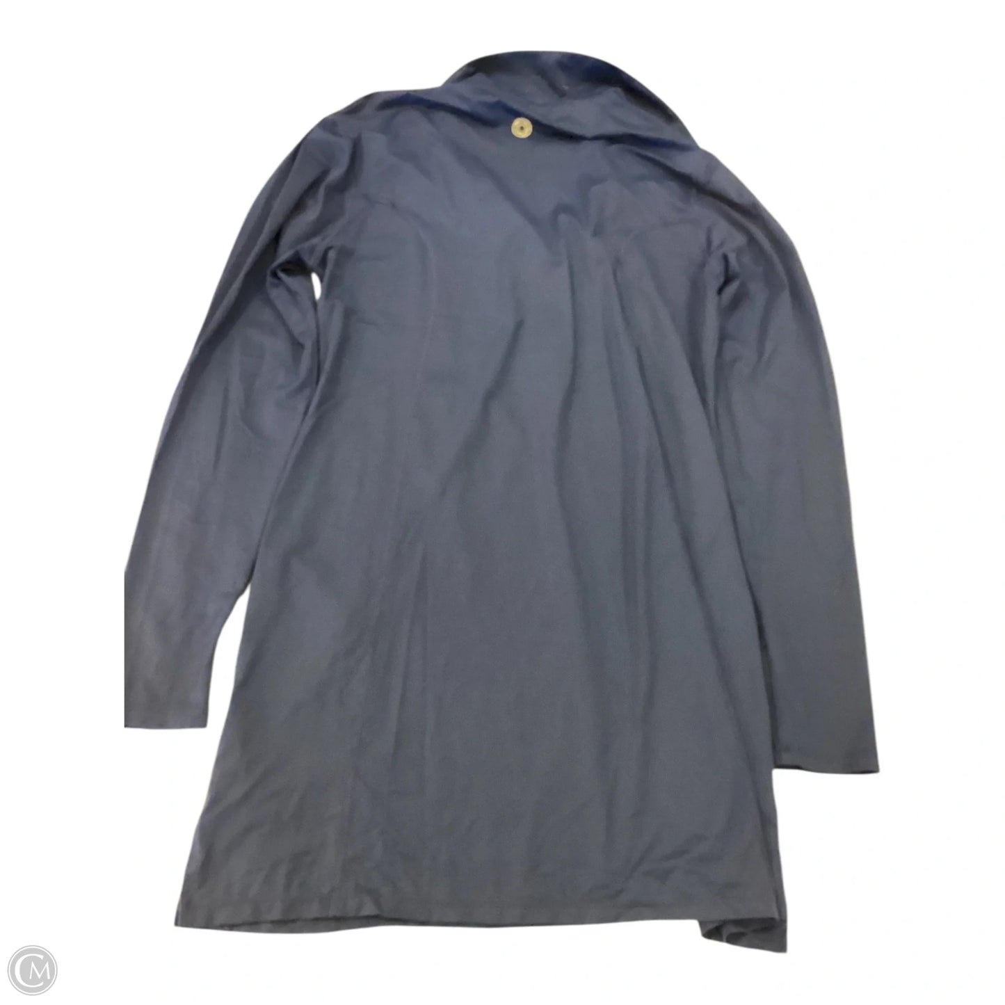 Dress Casual Short By Cmc In Navy, Size: L