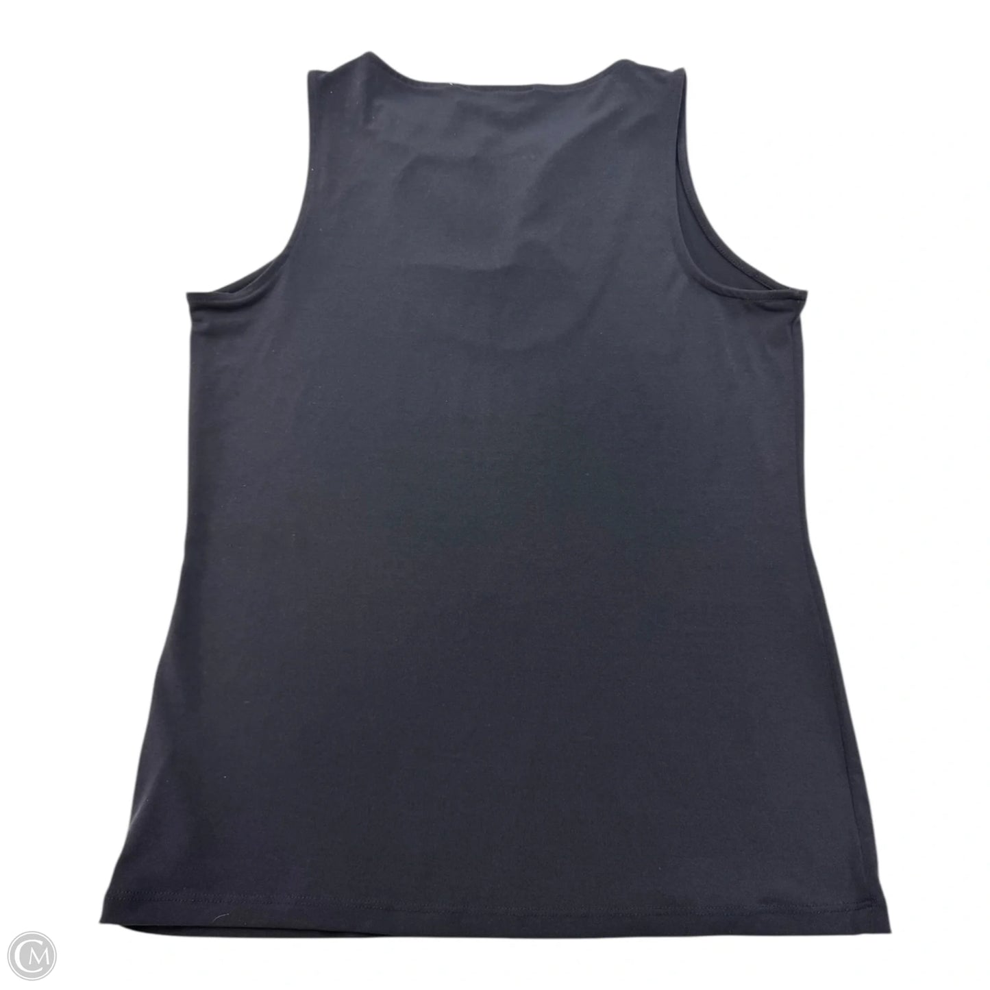 Top Sleeveless By Michael By Michael Kors In Black, Size: S