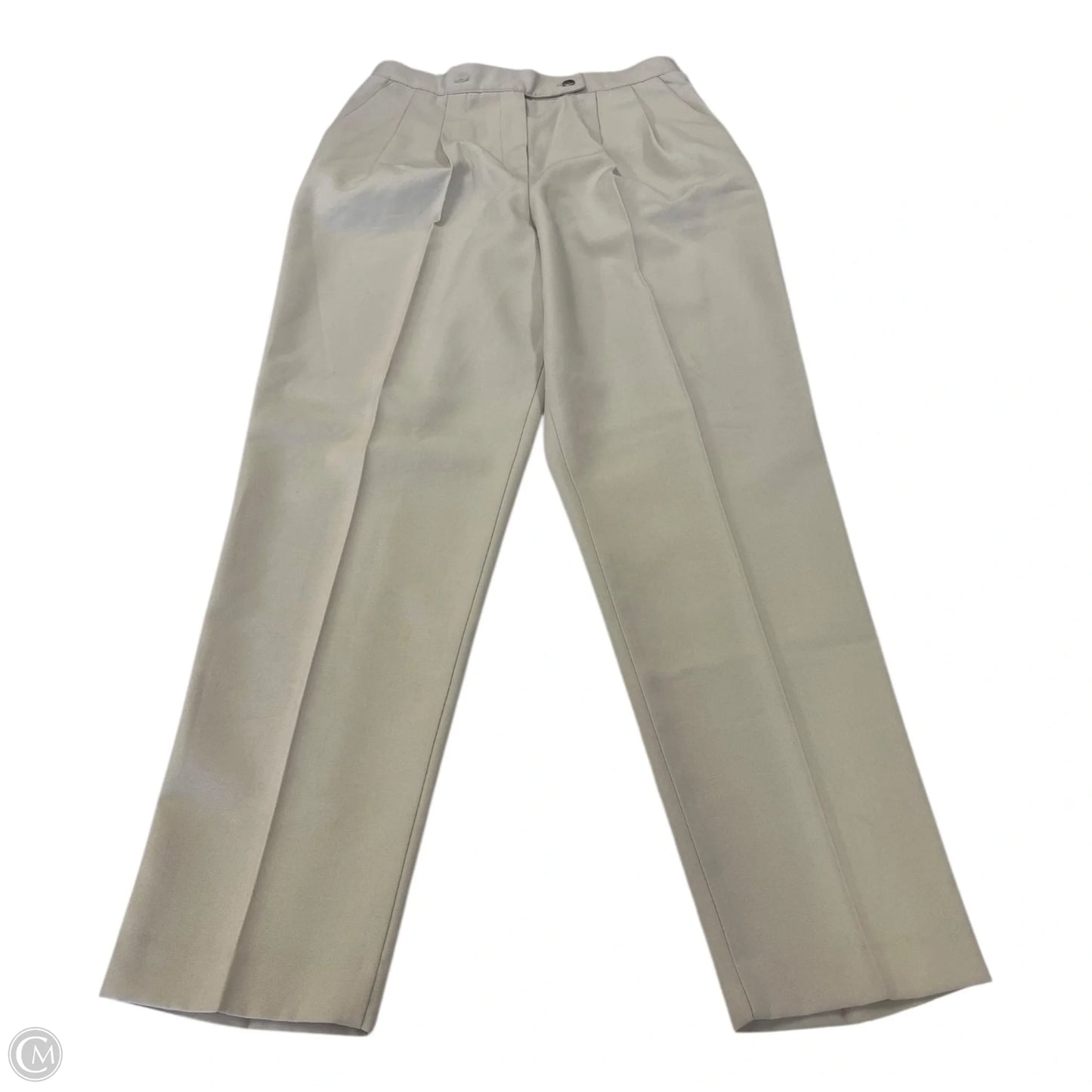 Pants Dress By Cmc In Tan, Size: 14