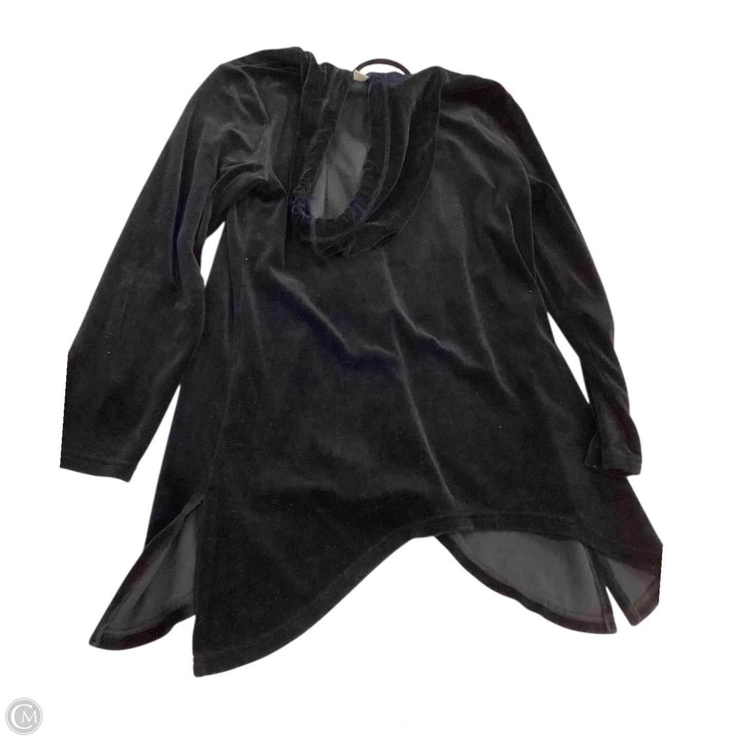 Jacket Other By Chicsoul In Black, Size: M